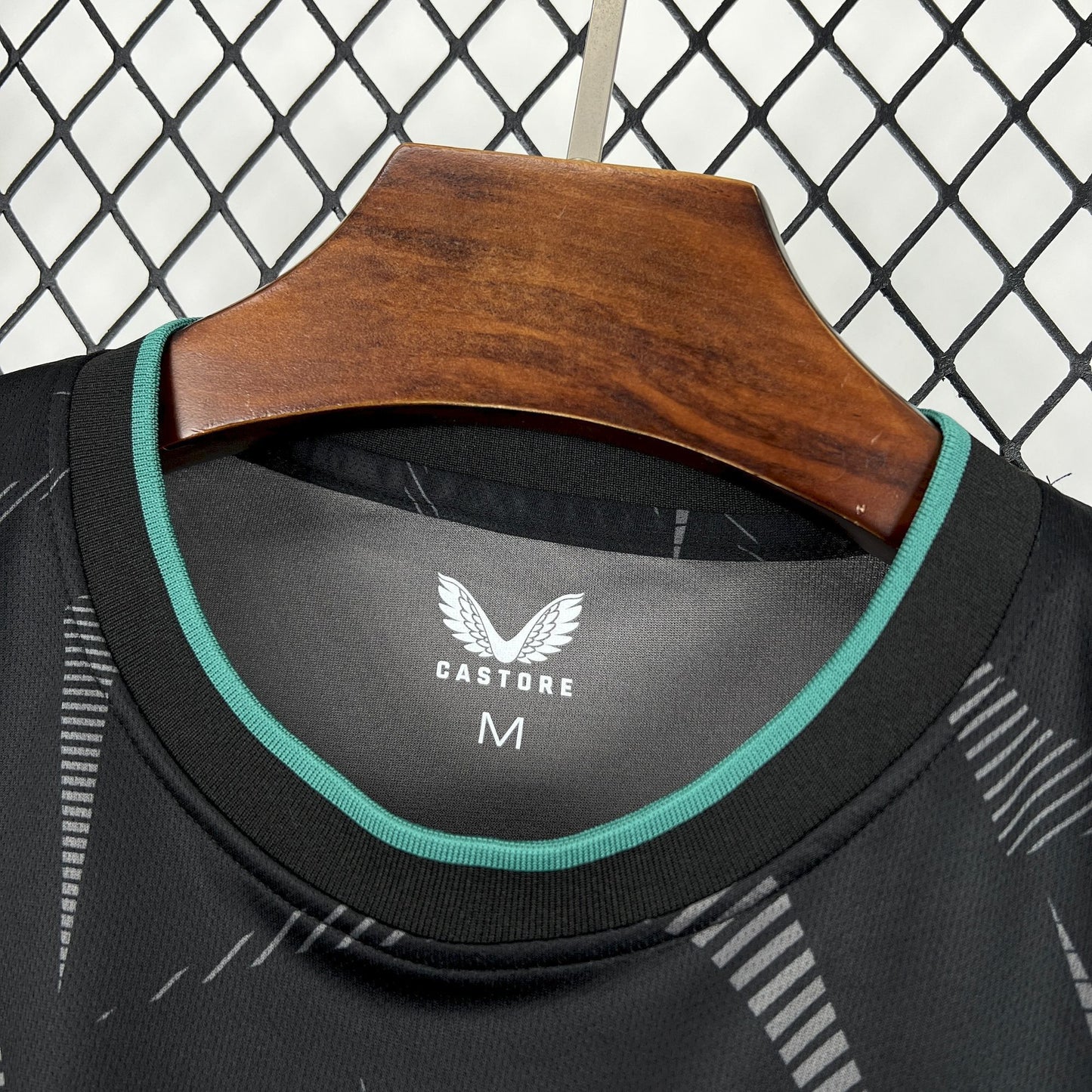 Maillot Concept Irlande