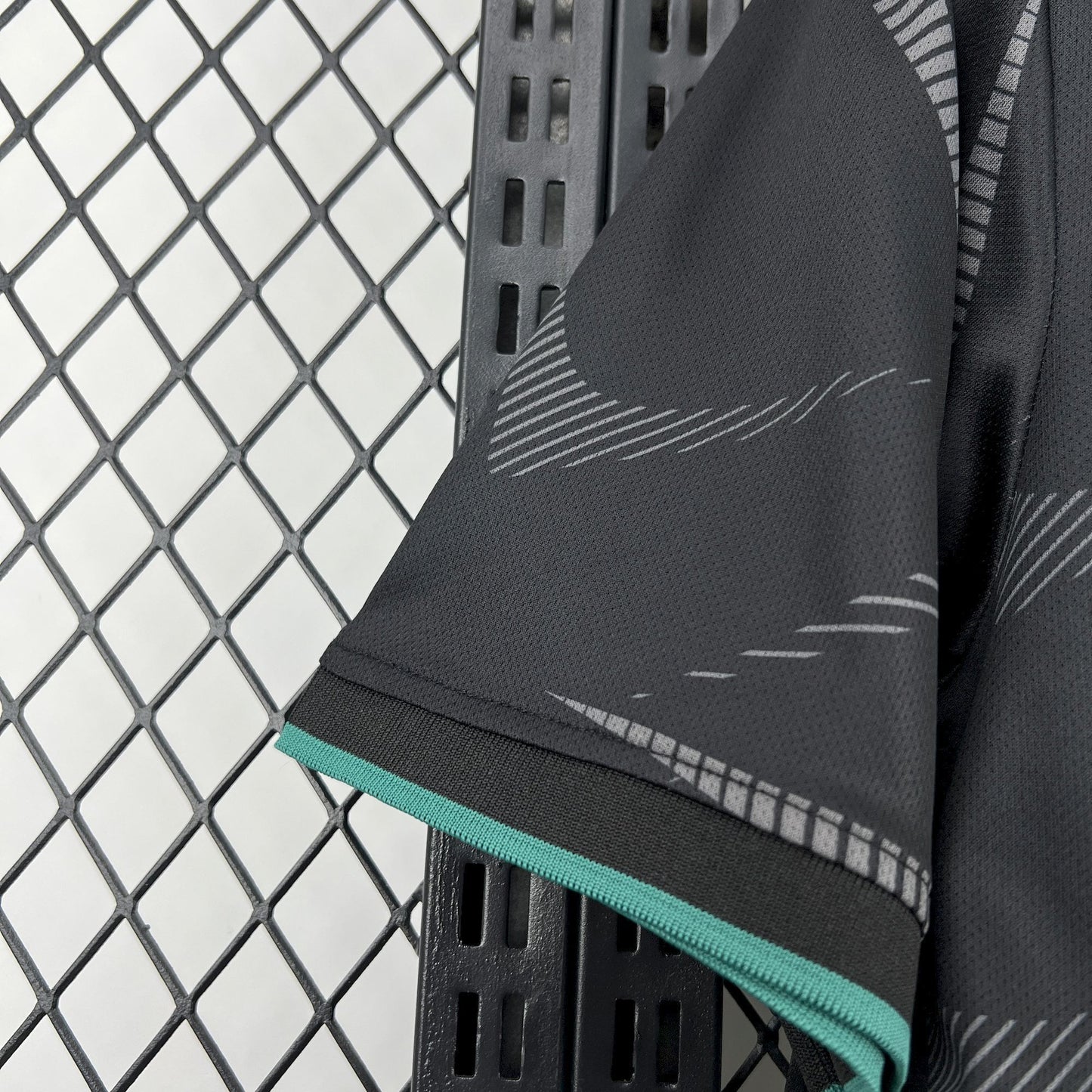 Maillot Concept Irlande