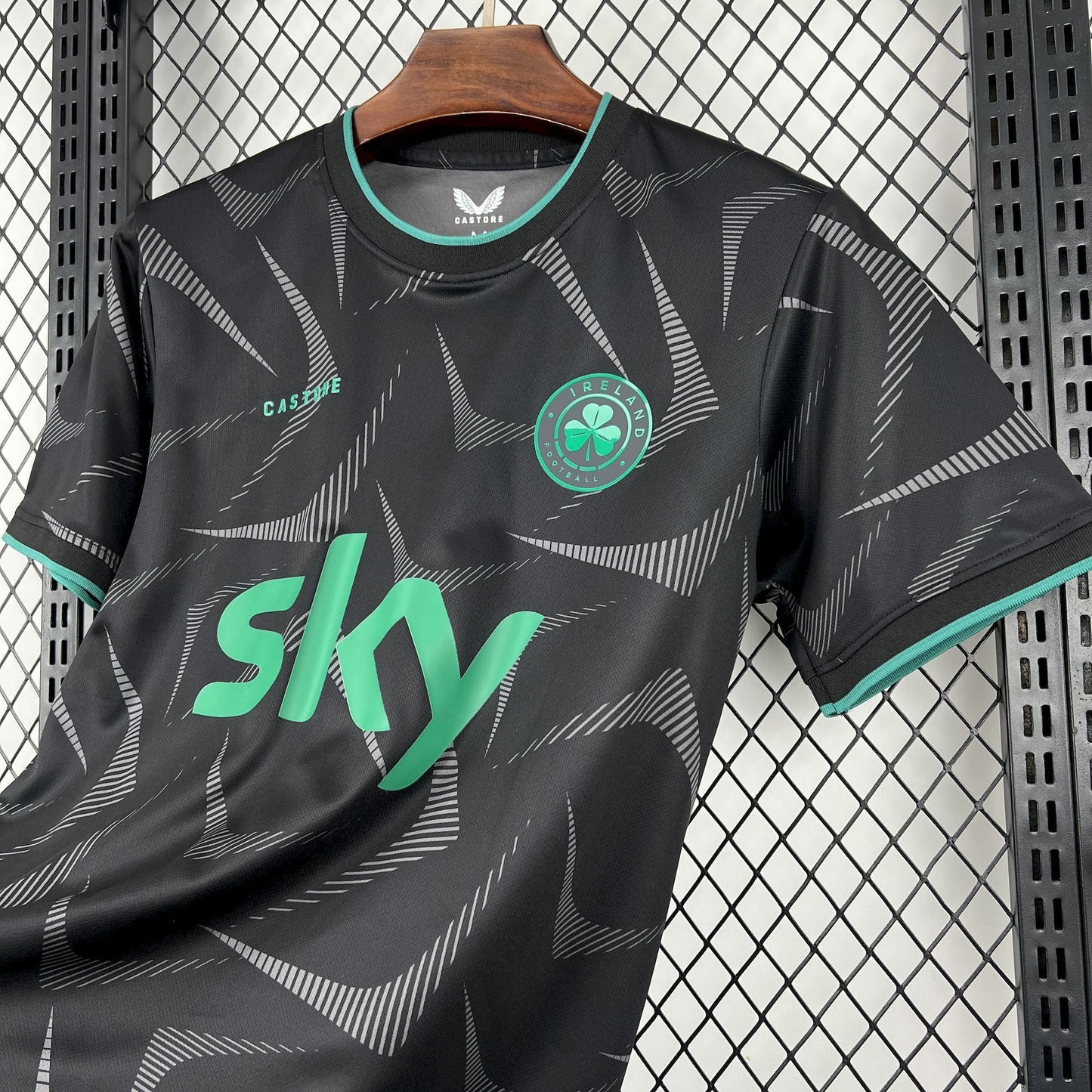 Maillot Concept Irlande