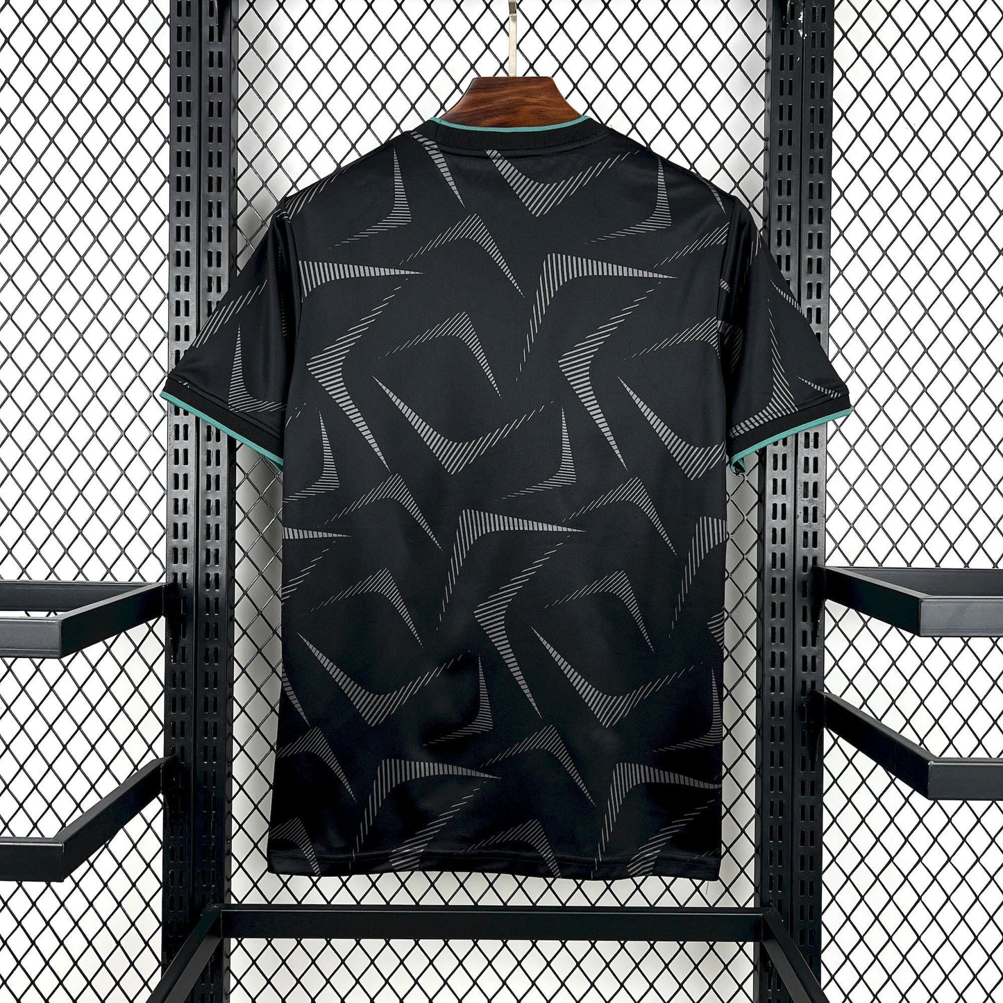 Maillot Concept Irlande