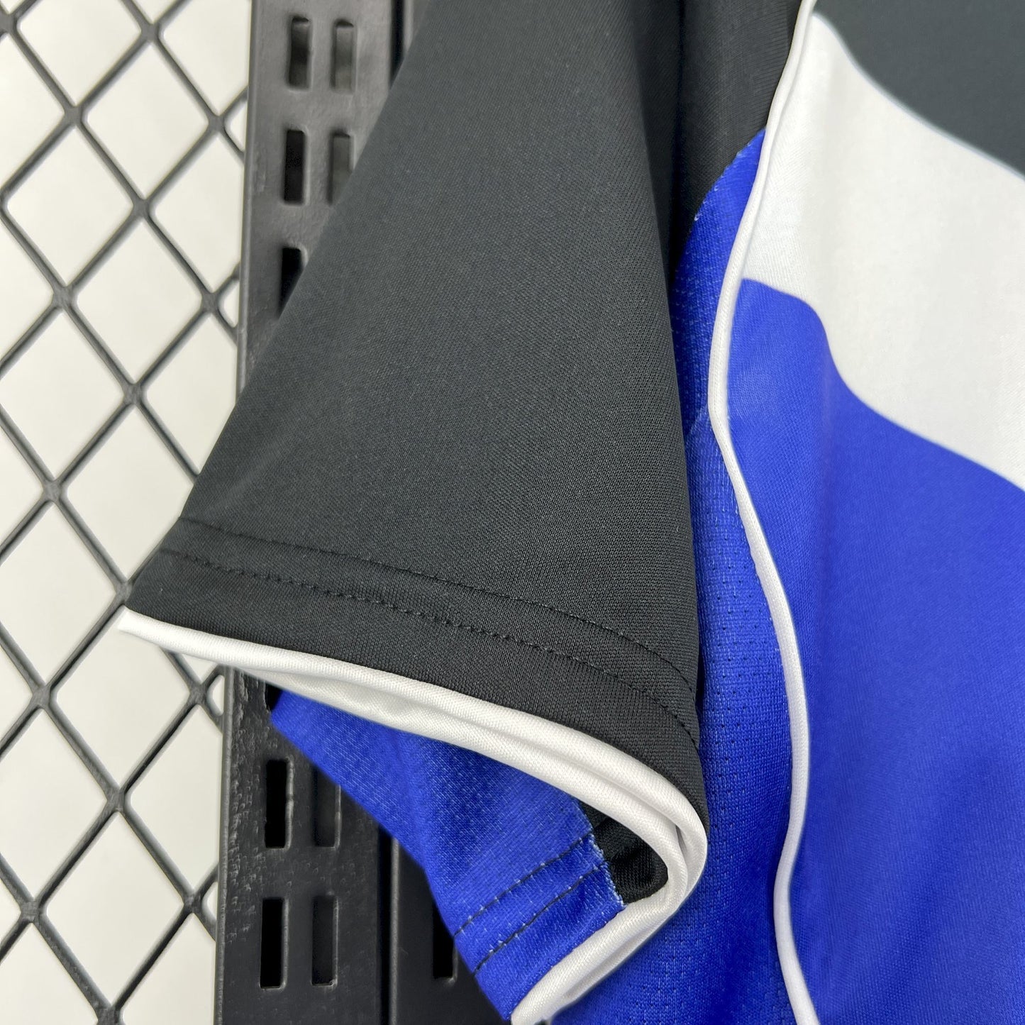 Maillot Hambourg Extérieur 2025/2026