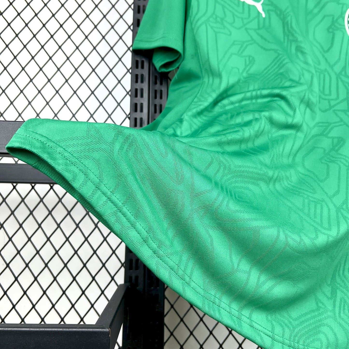 Maillot Pré Match Palmeiras 2025/2026