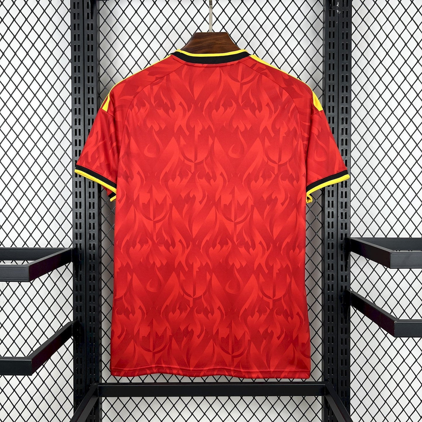 Maillot Belgique Coupe du Monde 2026