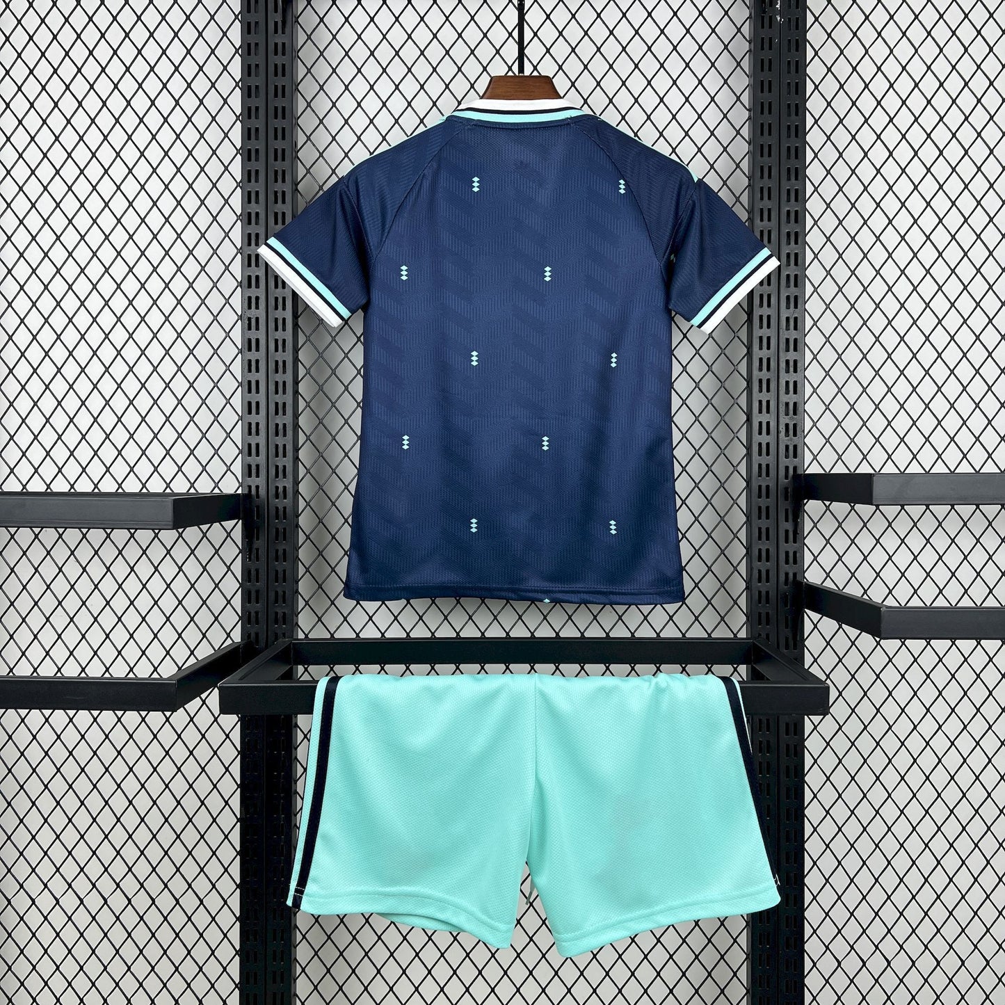 Maillot Enfant Allemagne Extérieur Coupe du Monde 2026