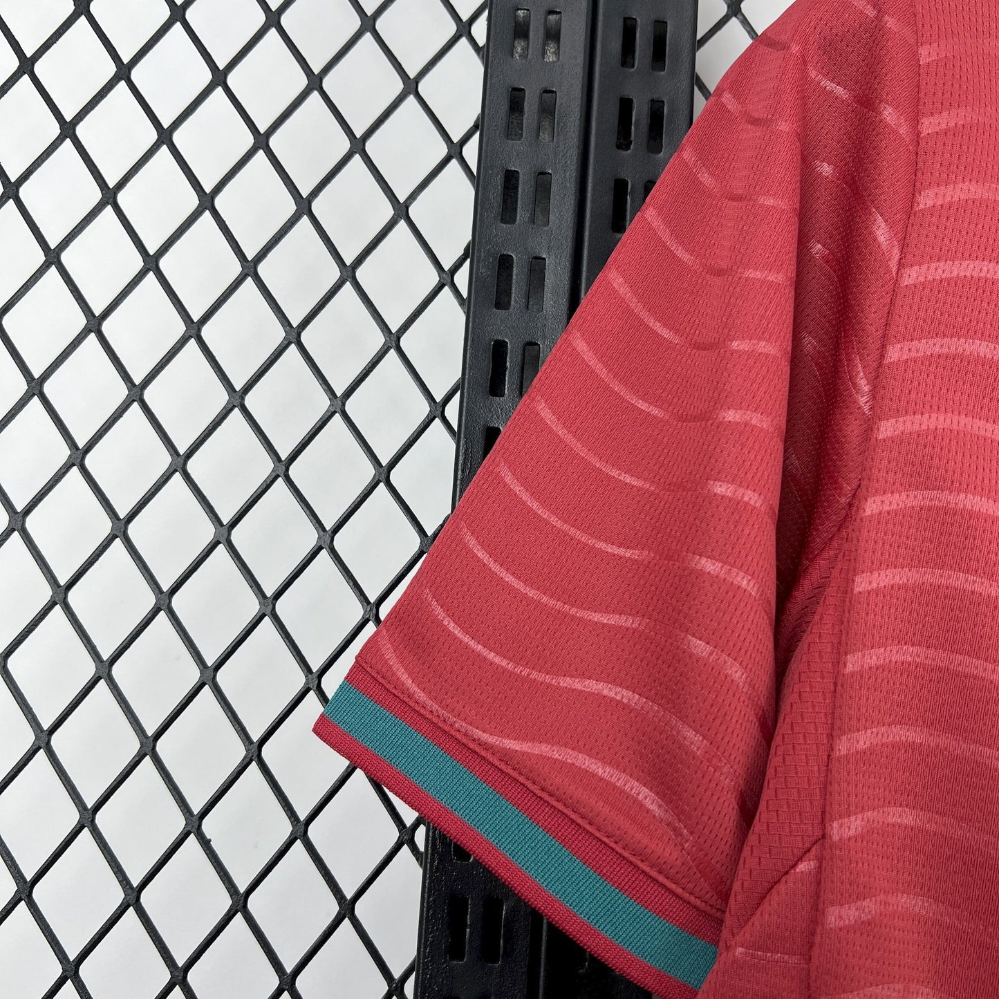 Maillot Portugal Domicile Coupe du Monde 2026