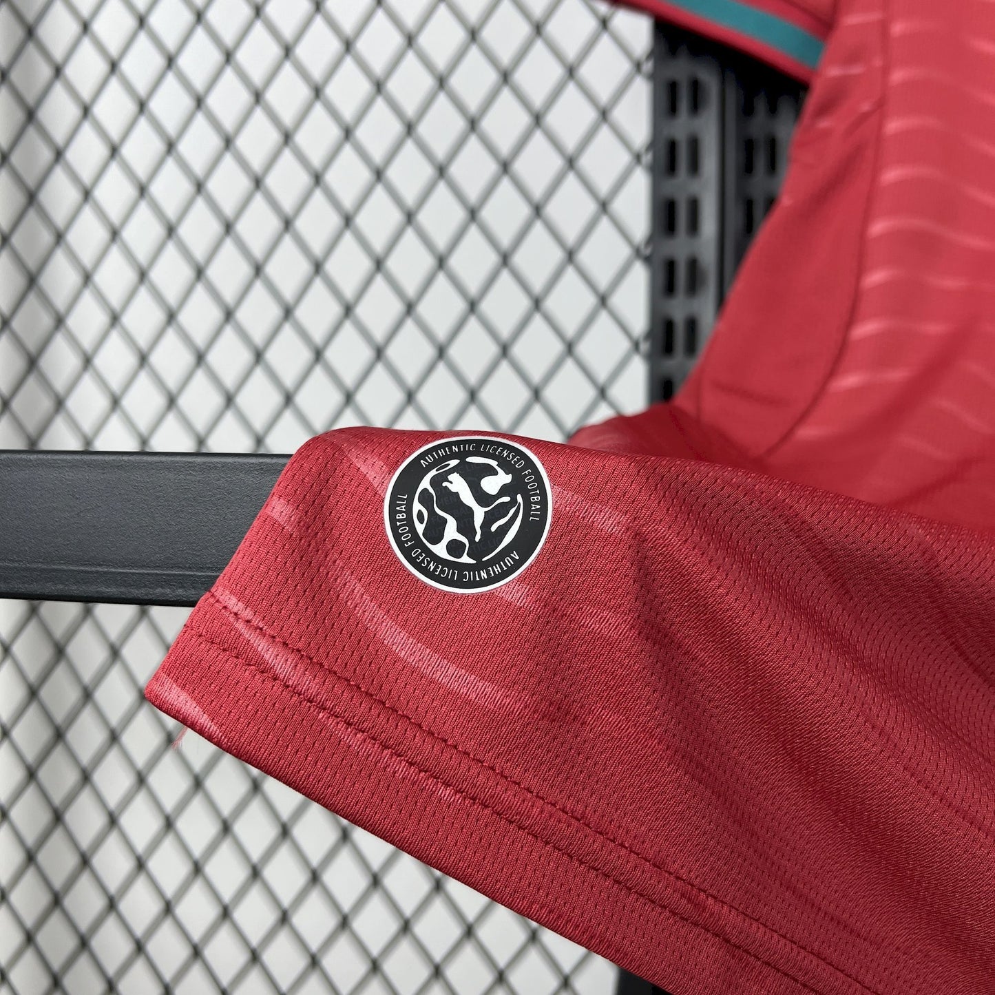 Maillot Portugal Domicile Coupe du Monde 2026