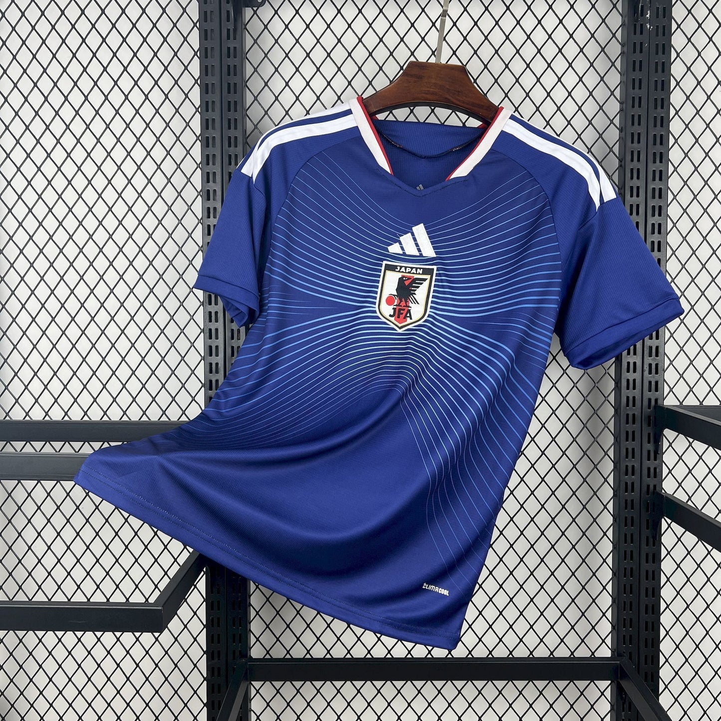 Maillot Japon Coupe du Monde 2026