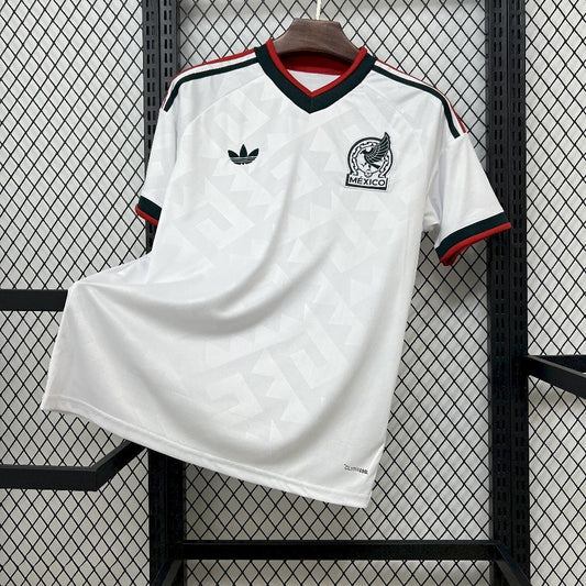 Maillot Mexique Extérieur Coupe du Monde 2026