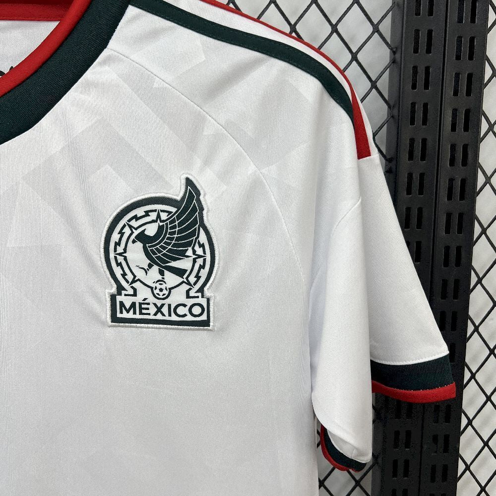 Maillot Mexique Extérieur Coupe du Monde 2026