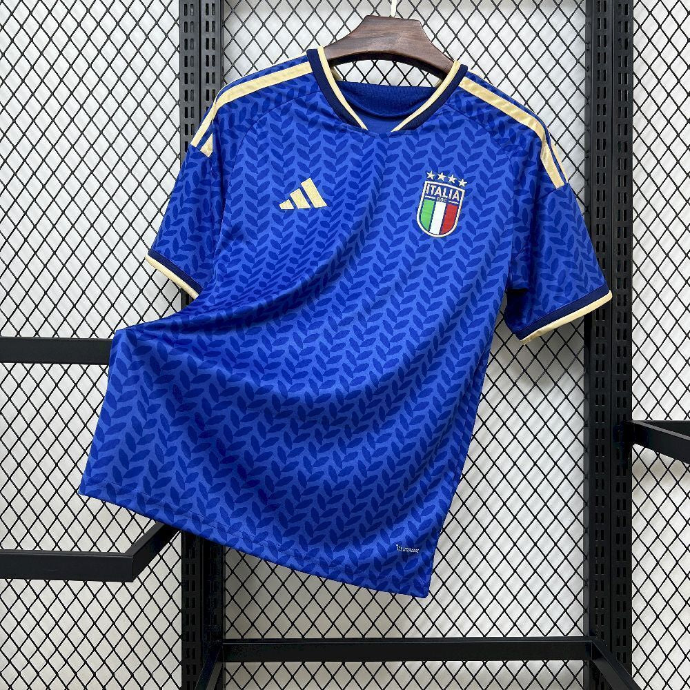 Maillot Italie Domicile Coupe du Monde 2026