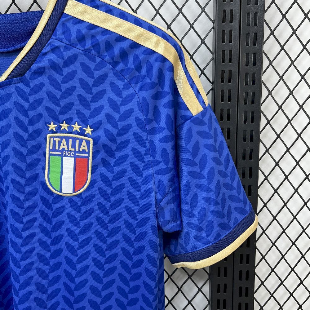 Maillot Italie Domicile Coupe du Monde 2026