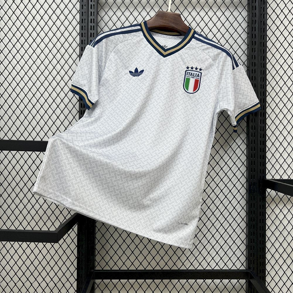 Maillot Italie Extérieur Coupe du Monde 2026