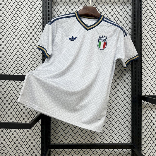 Maillot Italie Extérieur Coupe du Monde 2026