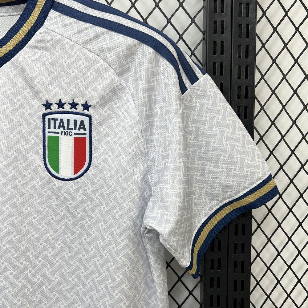 Maillot Italie Extérieur Coupe du Monde 2026