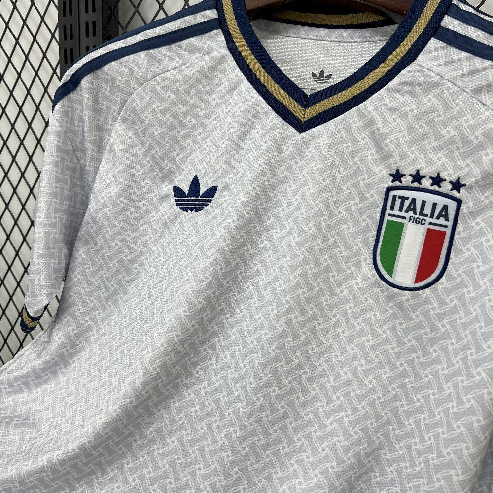 Maillot Italie Extérieur Coupe du Monde 2026