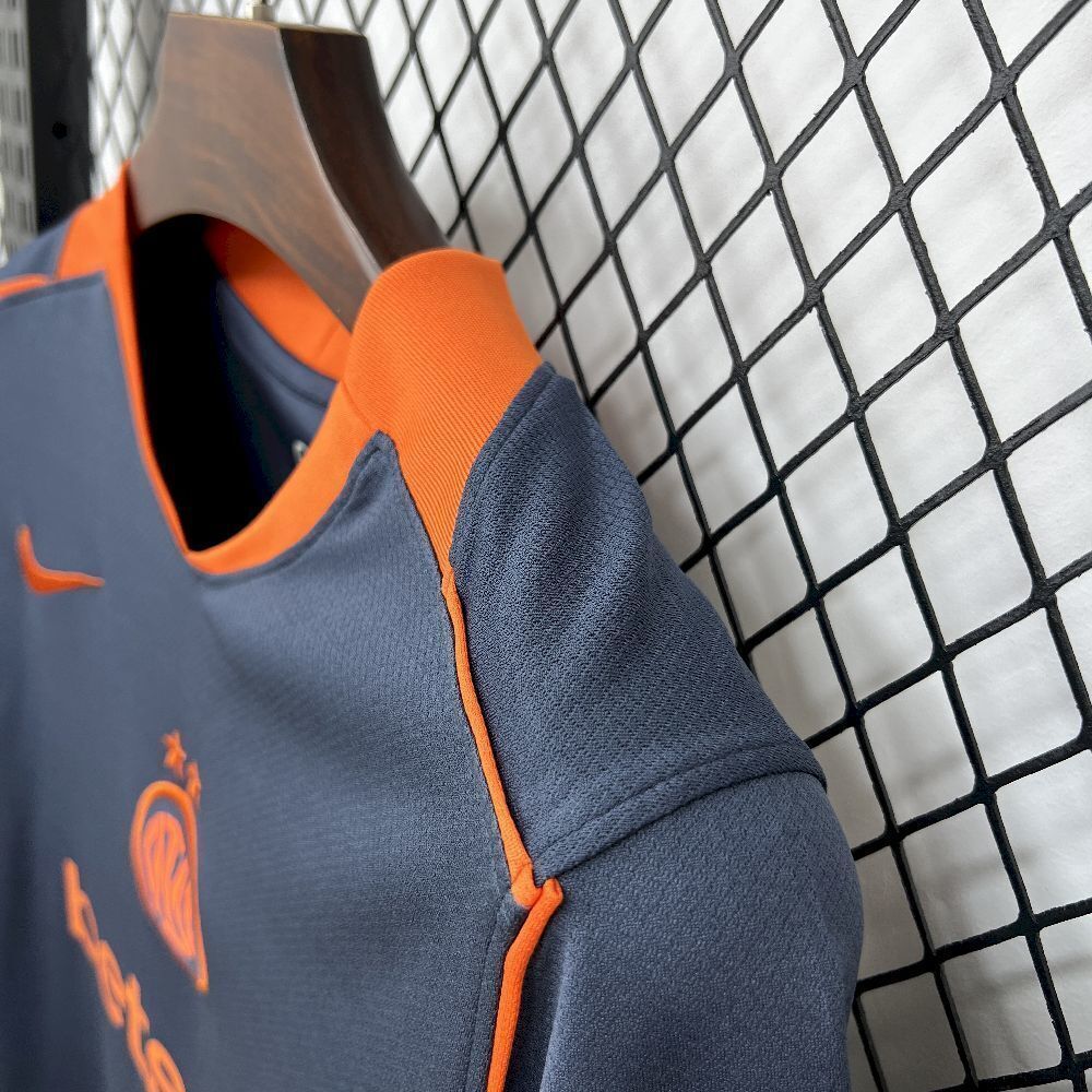 Maillot Inter Milan Third 2025/2026