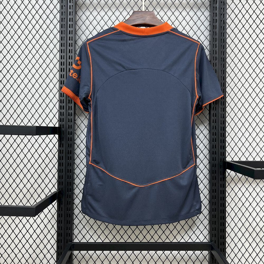 Maillot Inter Milan Third 2025/2026