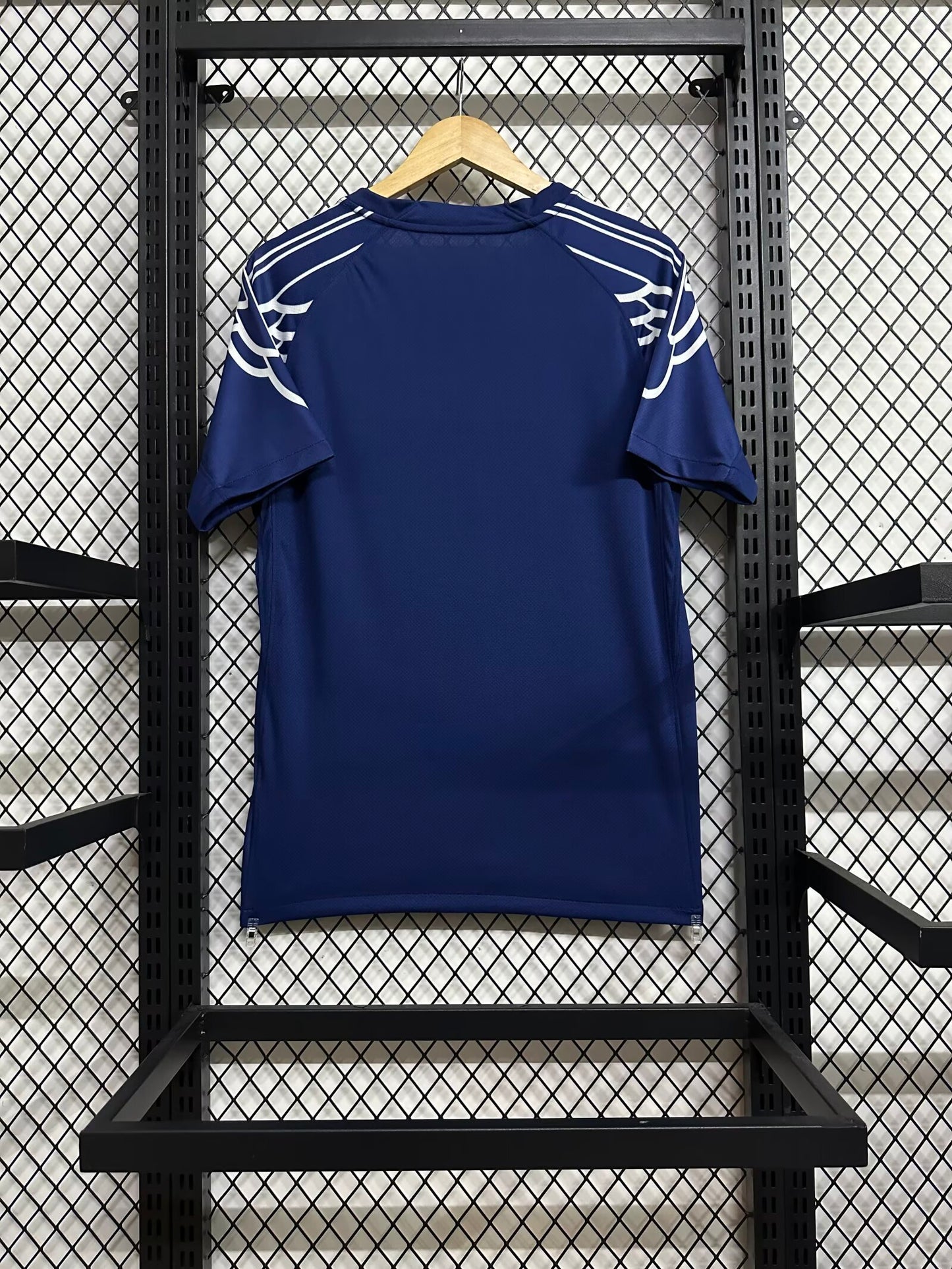 Maillot Paris SG Fourth 2024/2025