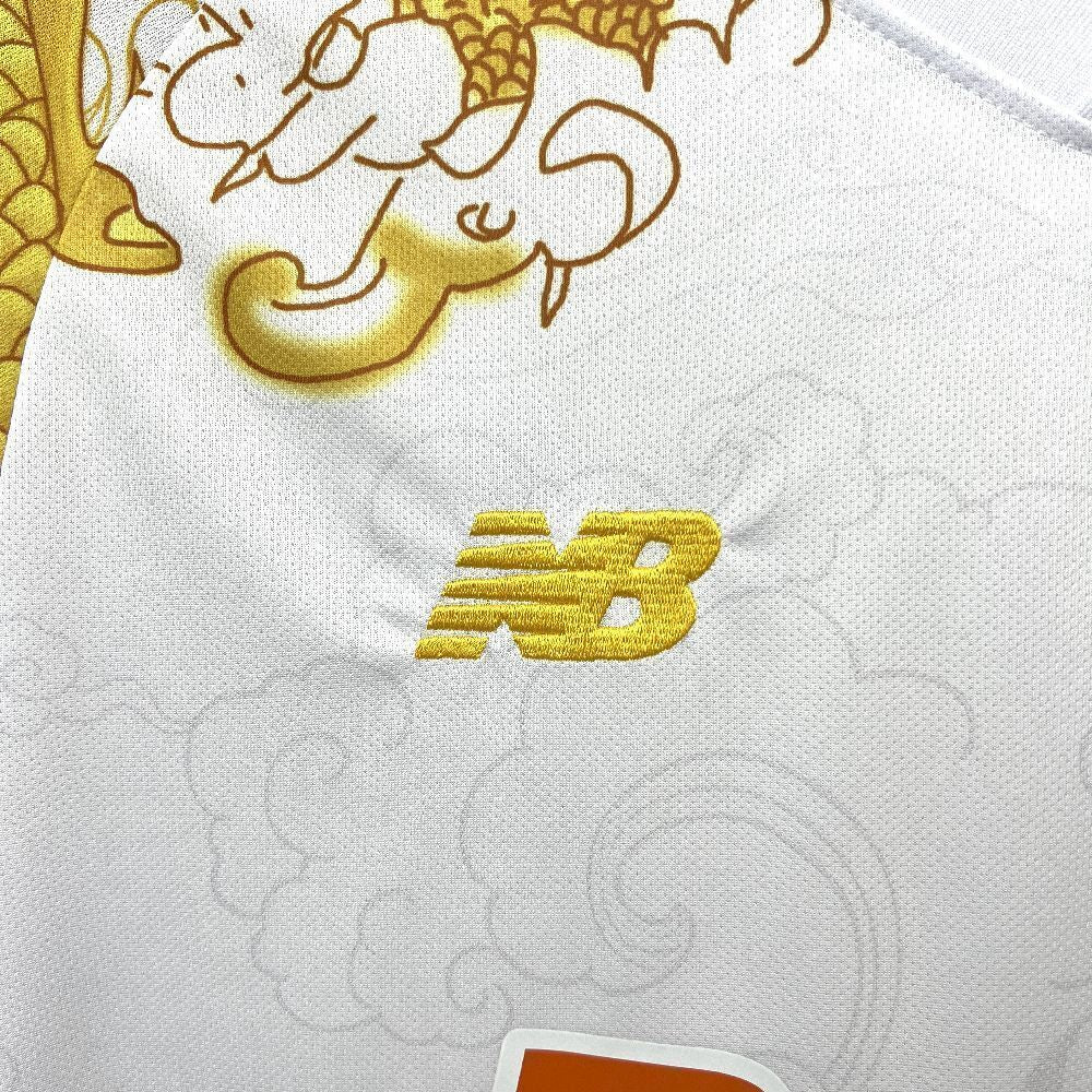 Maillot FC Porto Concept 2025/2026