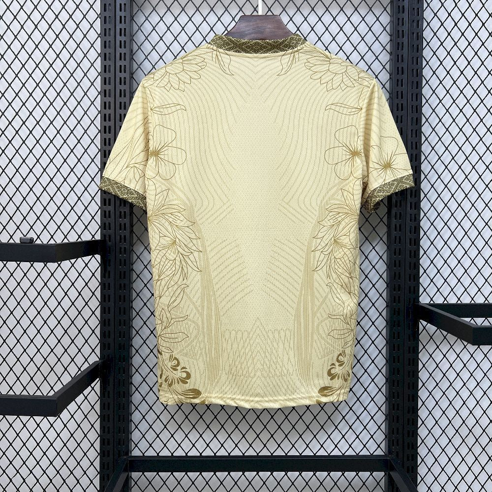 Maillot Concept Brésil Parrot