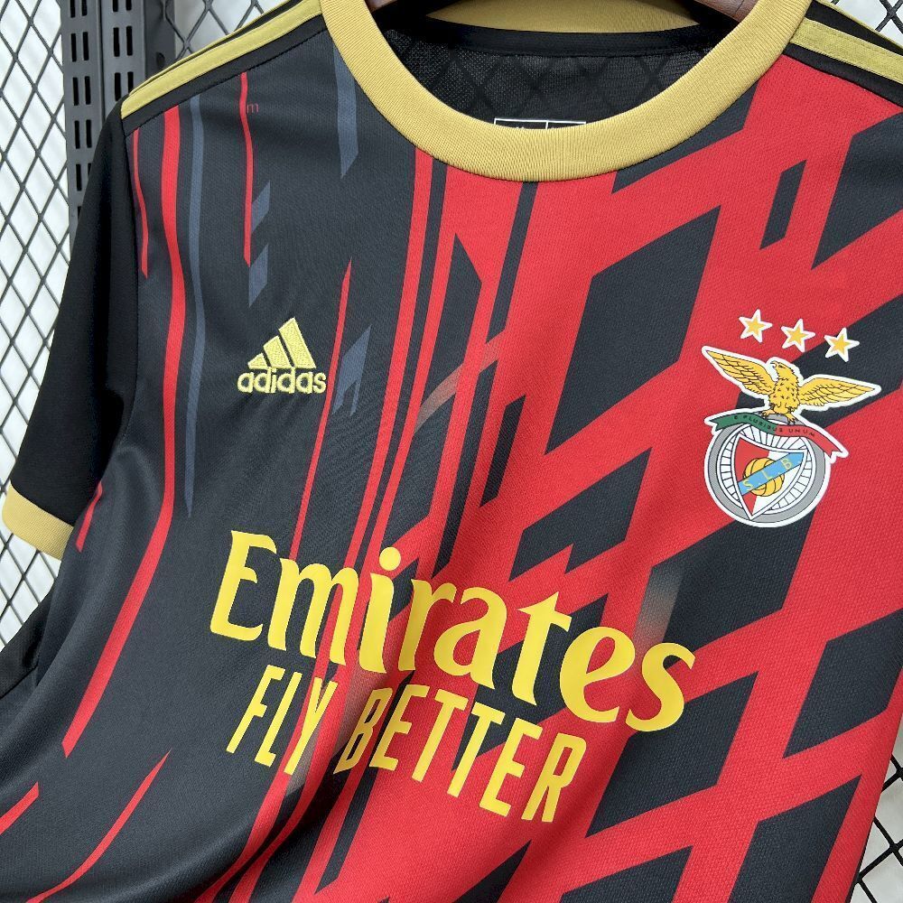 Maillot Benfica Lisbonne Concept 2025/2026