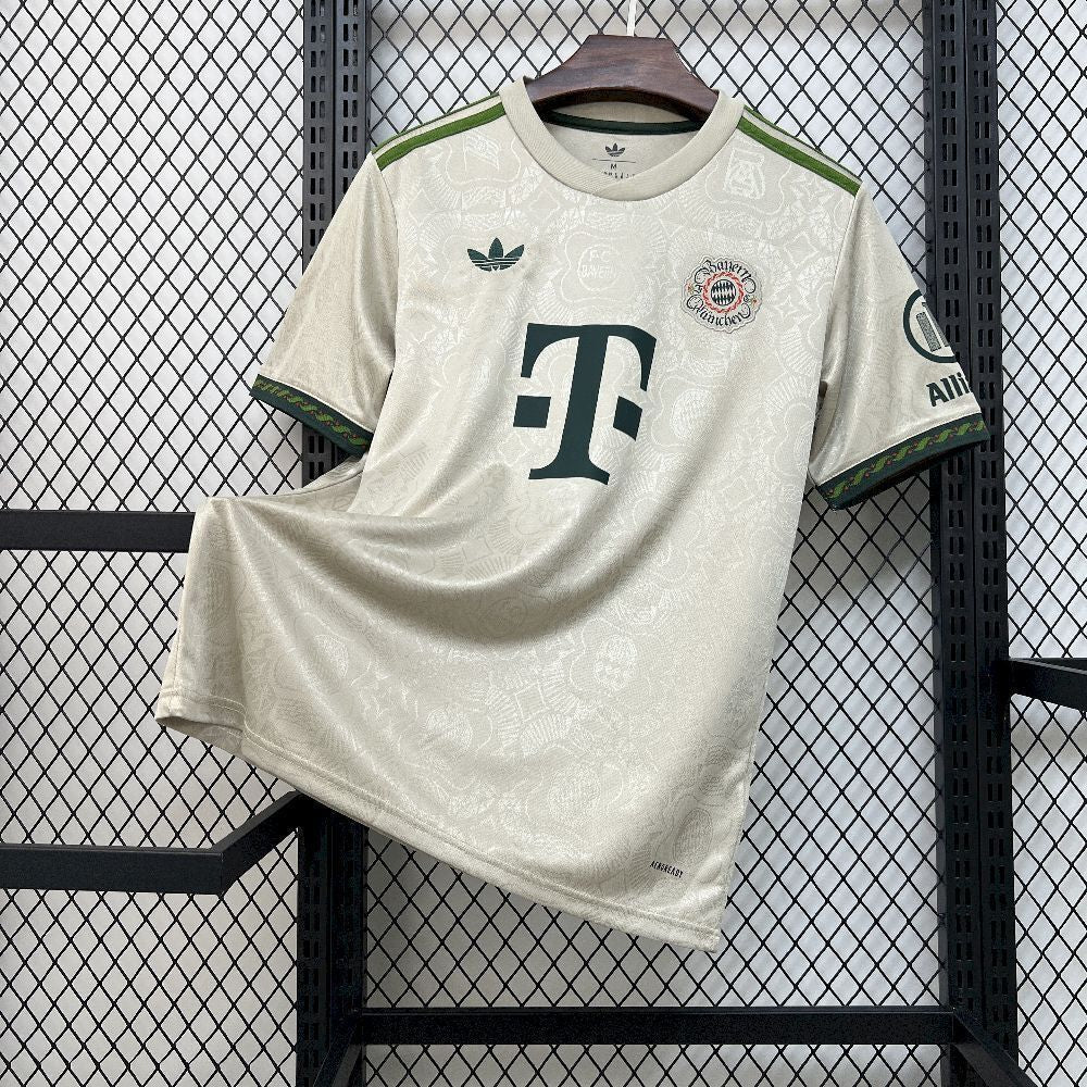 Maillot Concept Bayern Munich Beer