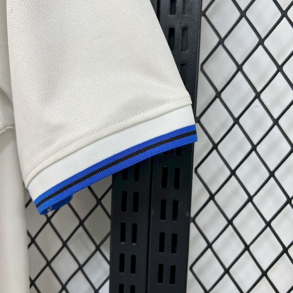 Maillot Atalanta Extérieur 2025/2026