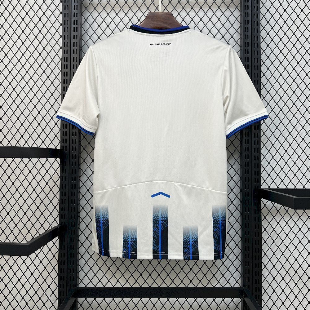 Maillot Atalanta Extérieur 2025/2026