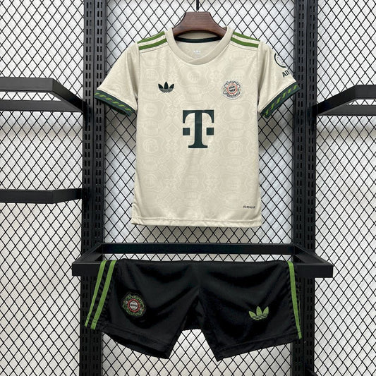Maillot Enfant Bayern Munich Concept 2026