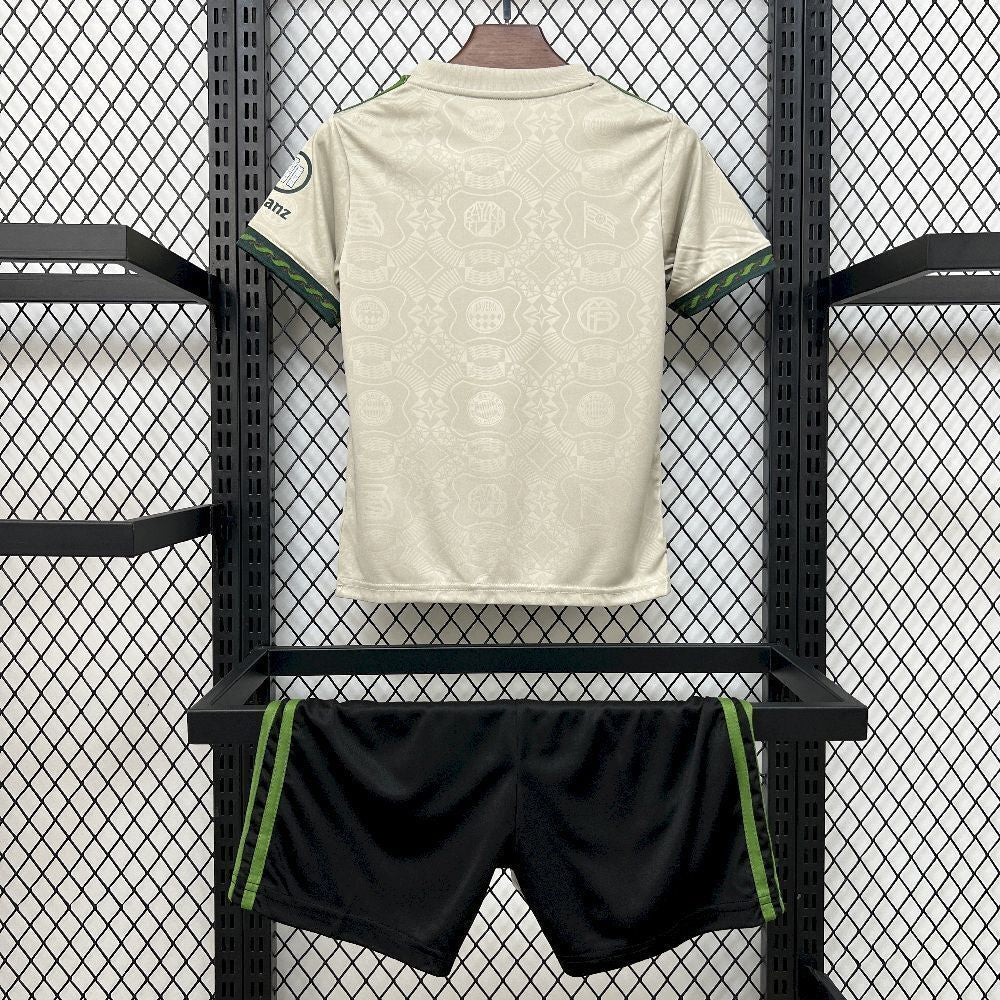 Maillot Enfant Bayern Munich Concept 2026