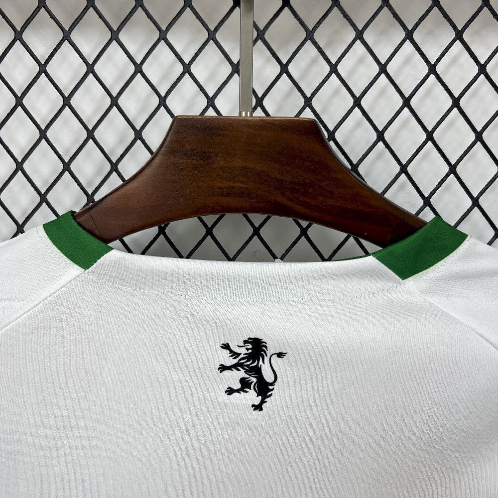 Maillot Sporting Lisbonne Concept