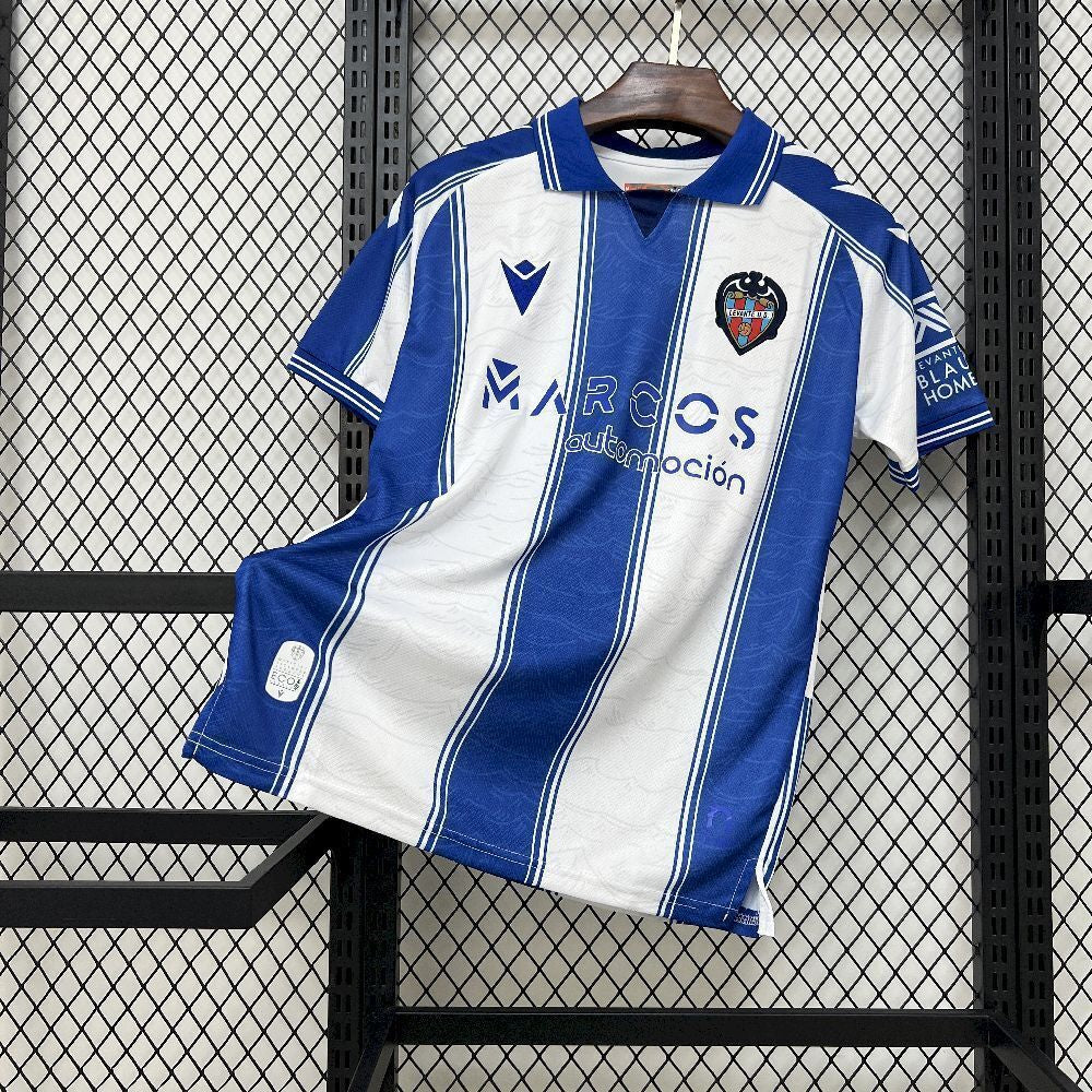 Levante Away Shirt 2025/2026