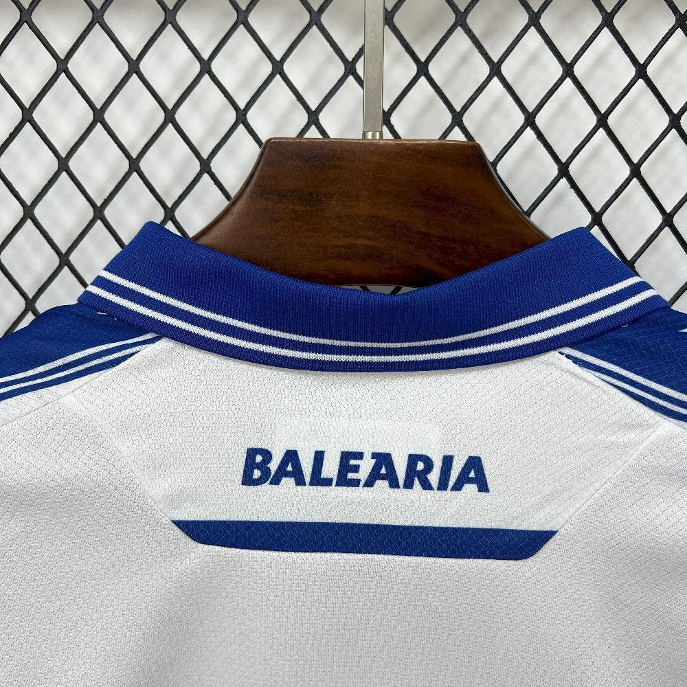 Levante Away Shirt 2025/2026