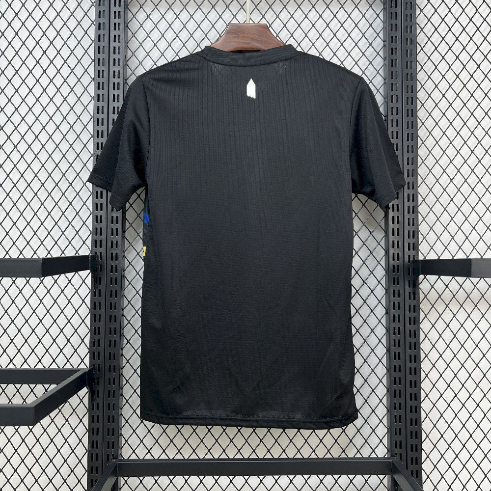 Maillot Everton Third 2025/2026