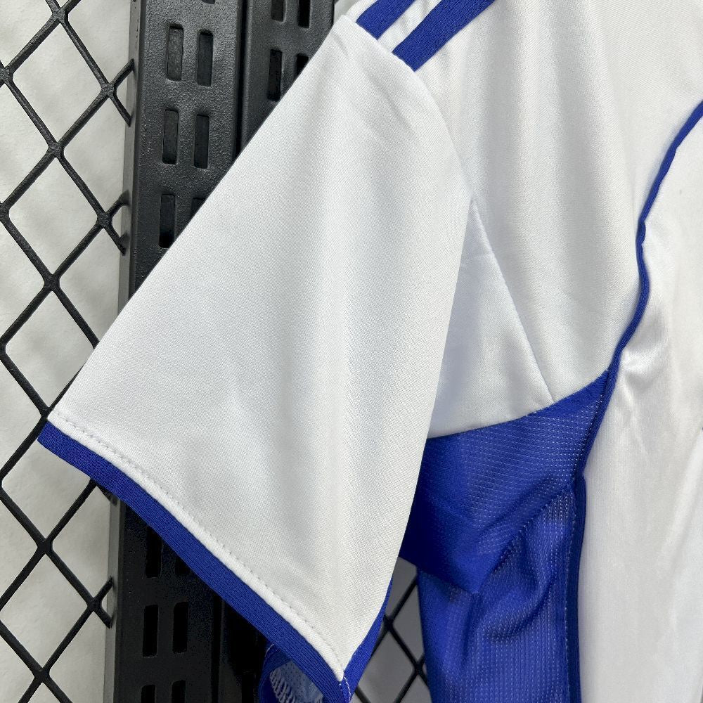 Maillot Como Extérieur 2025/2026