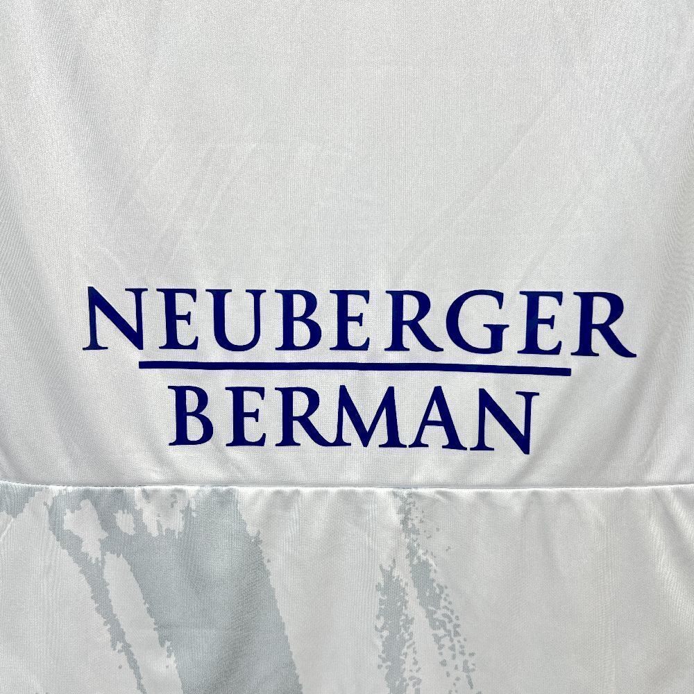 Maillot Como Extérieur 2025/2026