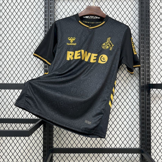 Maillot Cologne Third 2025/2026