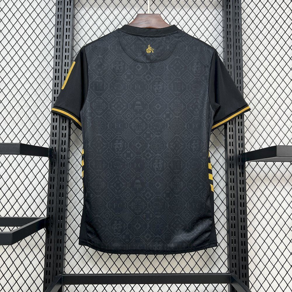 Maillot Cologne Third 2025/2026