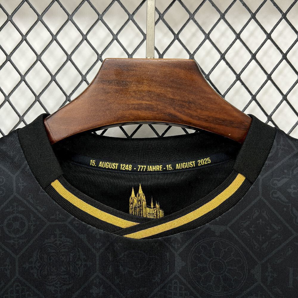 Maillot Cologne Third 2025/2026