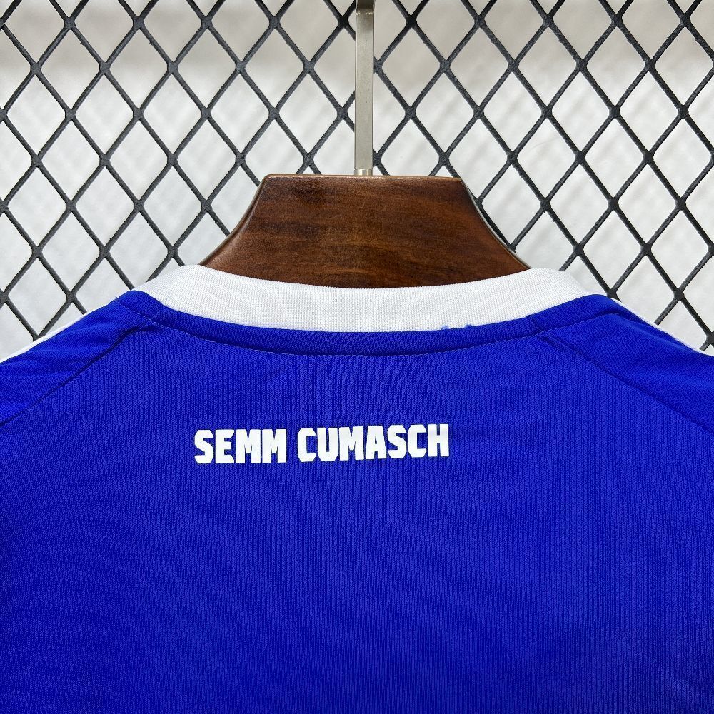 Maillot Como Domicile 2025/2026