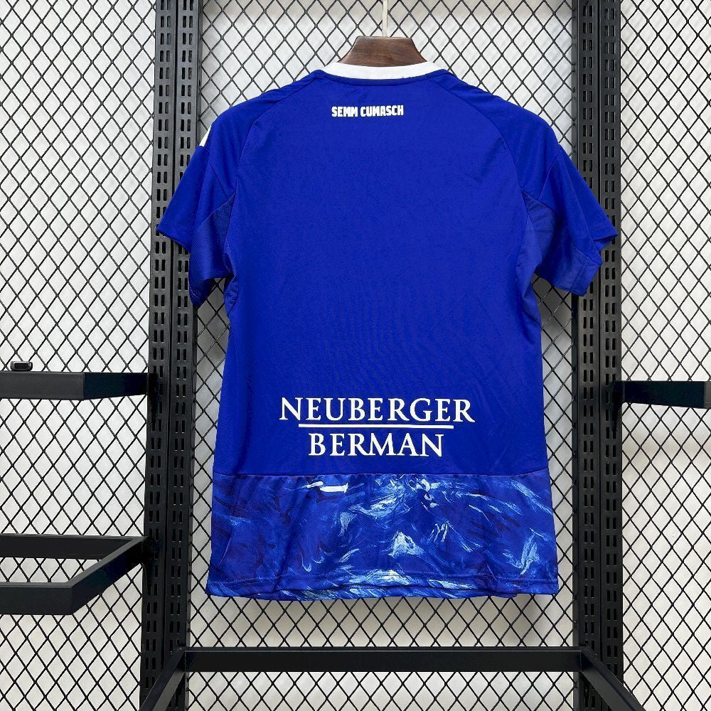 Maillot Como Domicile 2025/2026