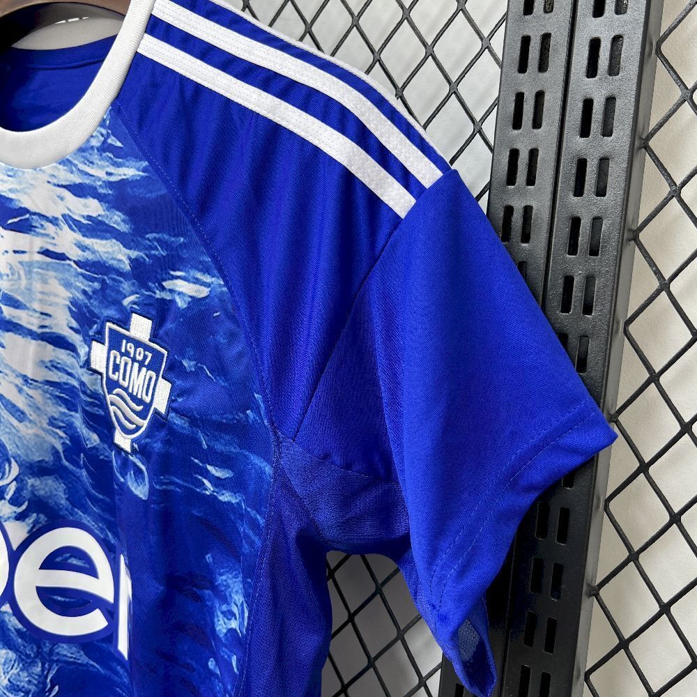 Maillot Como Domicile 2025/2026