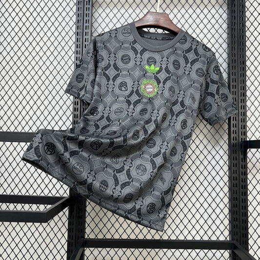 Maillot Concept Bayern Munich Wies