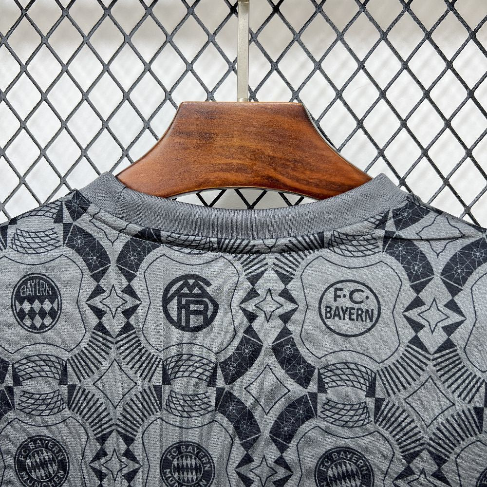 Maillot Concept Bayern Munich Wies