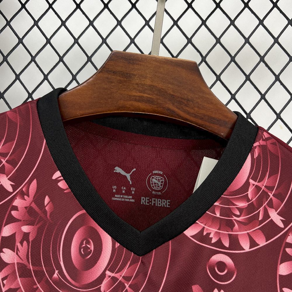 Maillot Galatasaray SK Third 2025/2026