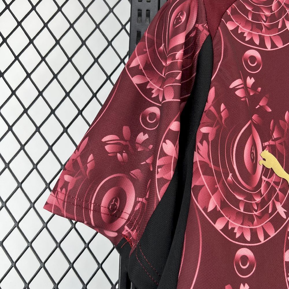 Maillot Galatasaray SK Third 2025/2026