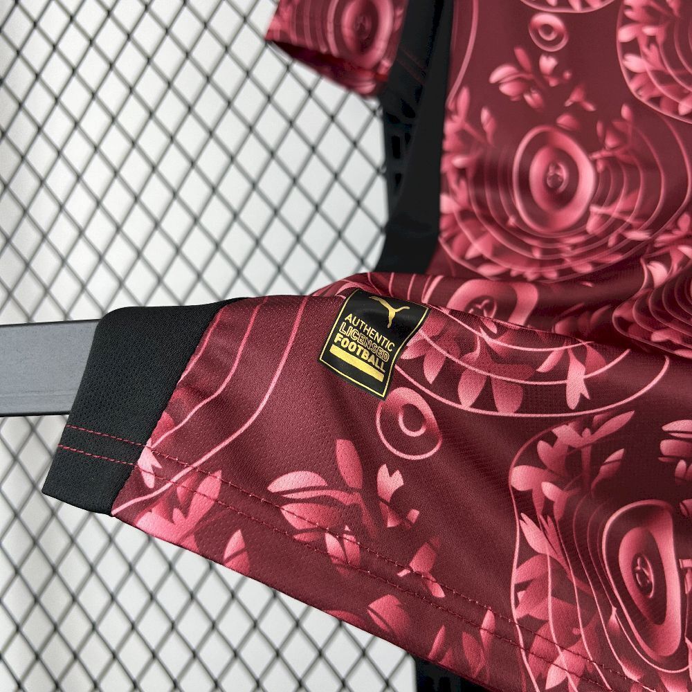 Maillot Galatasaray SK Third 2025/2026