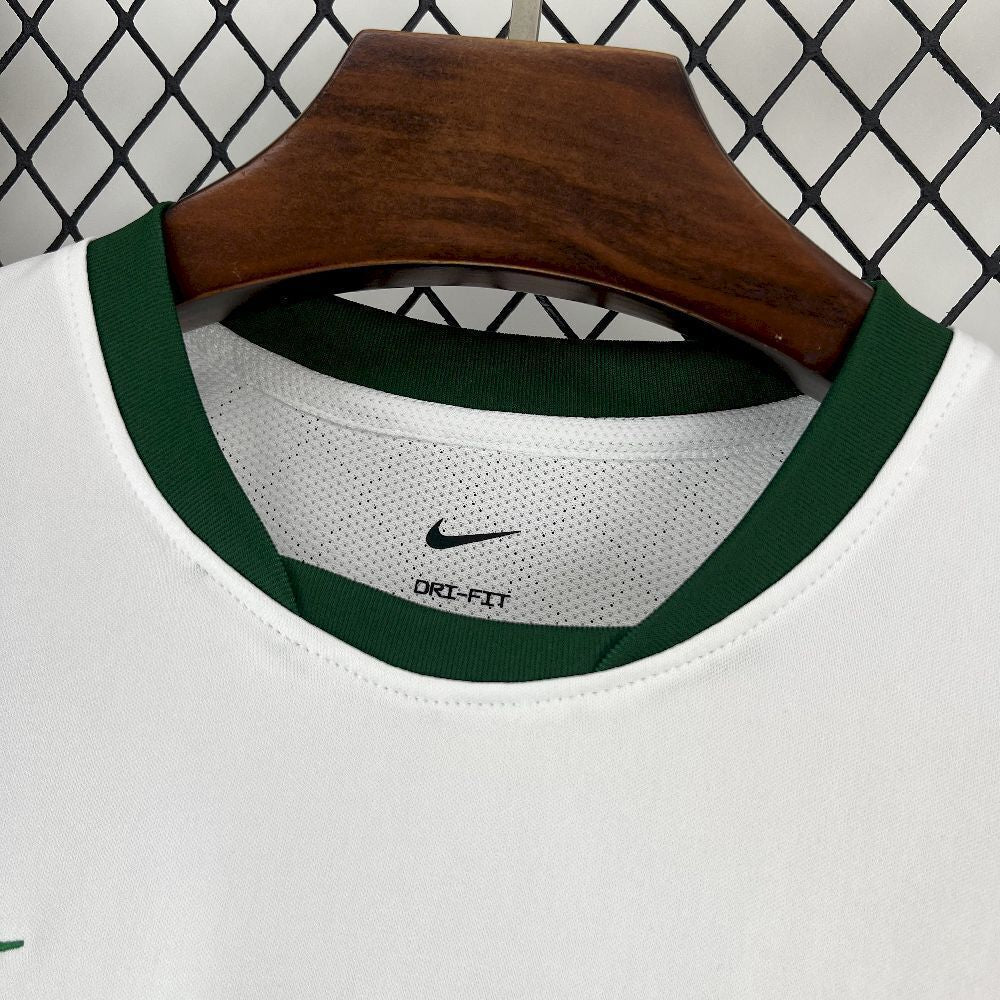 Maillot Elche Domicile 2025/2026