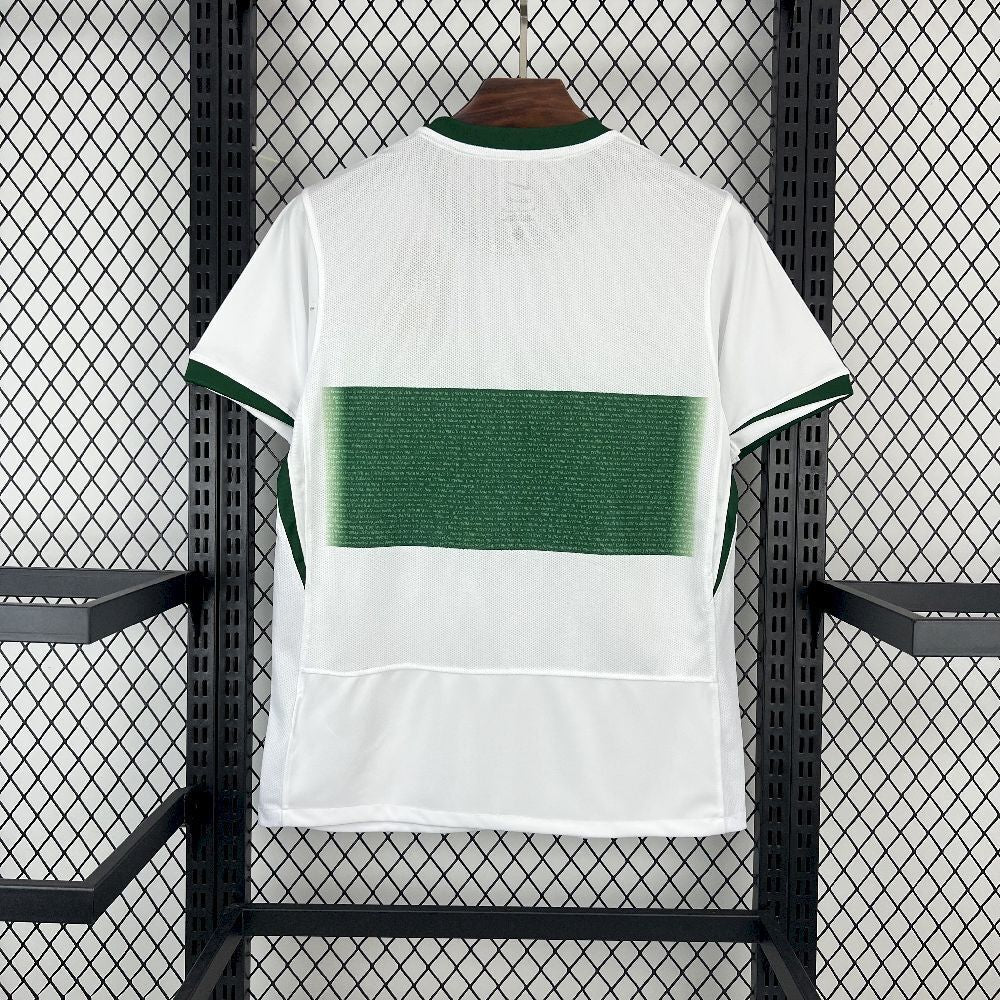 Maillot Elche Domicile 2025/2026