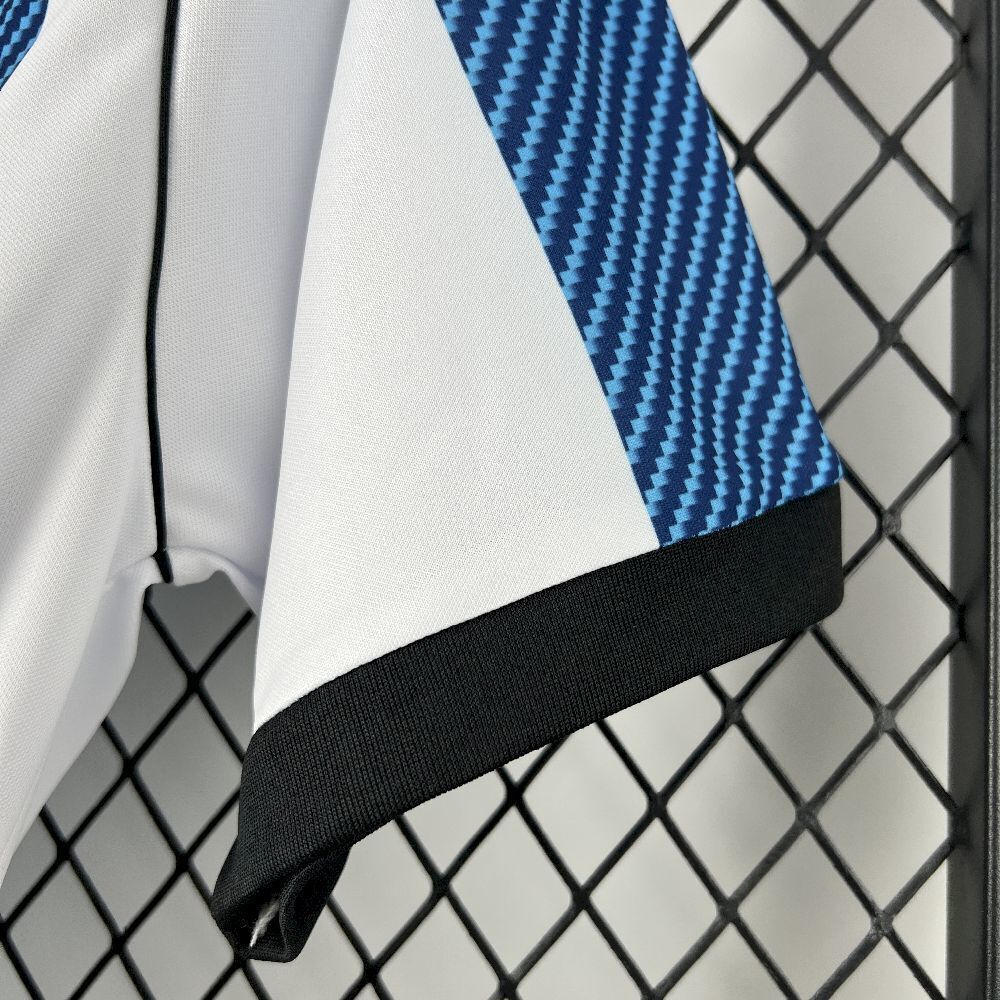 Maillot Real Sociedad Domicile 2025/2026